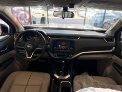 نيسان إكستيرا